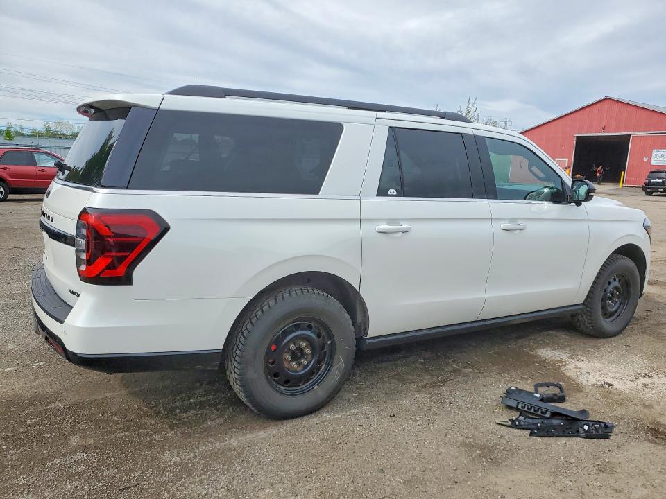 Продаж на аукціоні авто 2024 Ford Expedition, vin: 1FMJK2AG4REA07342, номер лоту: 53753426