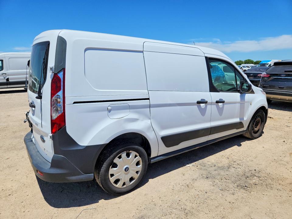 53775986 :رقم المزاد ، NM0LS7E21K1397464 vin ، 2019 Ford Transit Connect مزاد بيع