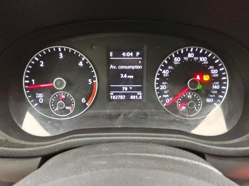 Aukcja sprzedaży 2014 Volkswagen Passat, vin: 1VWBN7A31EC076616, numer aukcji: 53635466