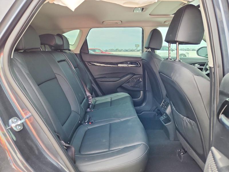 52552696 :رقم المزاد ، KNDER2AA8T7828002 vin ، 2026 Kia Seltos مزاد بيع