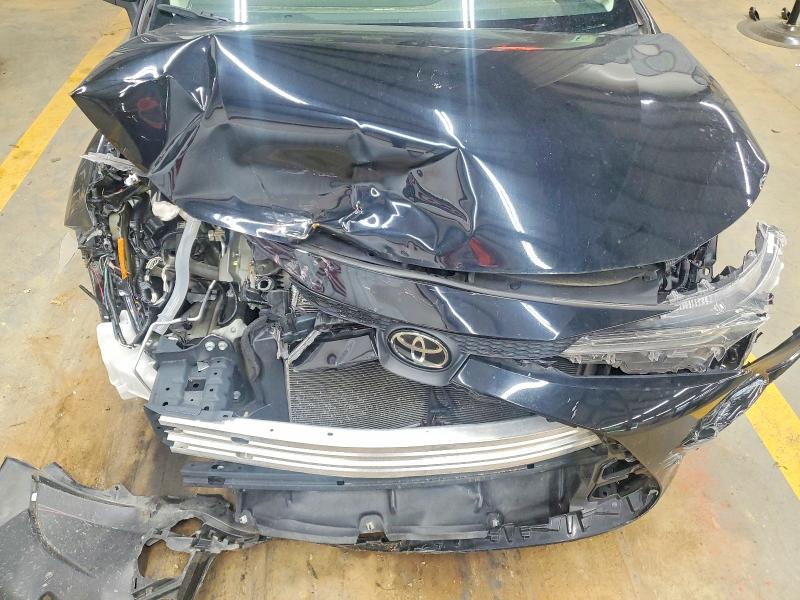 54697036 :رقم المزاد ، 5YFB4MDE2RP149989 vin ، 2024 Toyota Corolla مزاد بيع