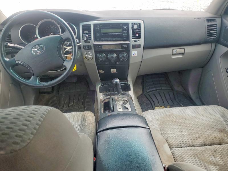 Продажа на аукционе авто 2008 Toyota 4runner, vin: JTEBU14R58K003547, номер лота: 52218716