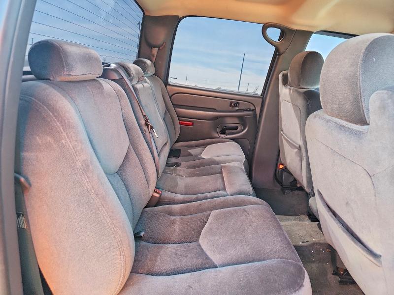 Aukcja sprzedaży 2006 Gmc New Sierra, vin: 2GTEK13Z961277551, numer aukcji: 54403426