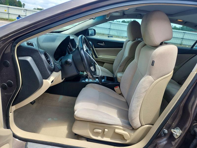 Продажа на аукционе авто 2014 Nissan Maxima, vin: 1N4AA5APXEC440765, номер лота: 55430706