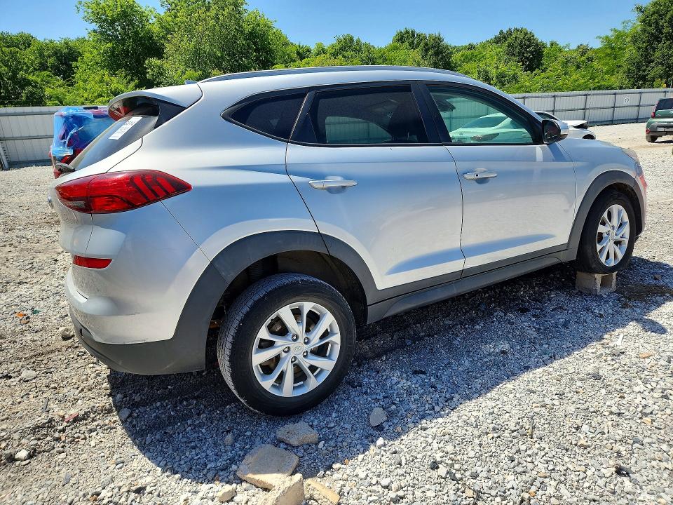 2019 Hyundai Tucson მანქანა იყიდება აუქციონზე, vin: KM8J33A41KU863976, აუქციონის ნომერი: 53562776