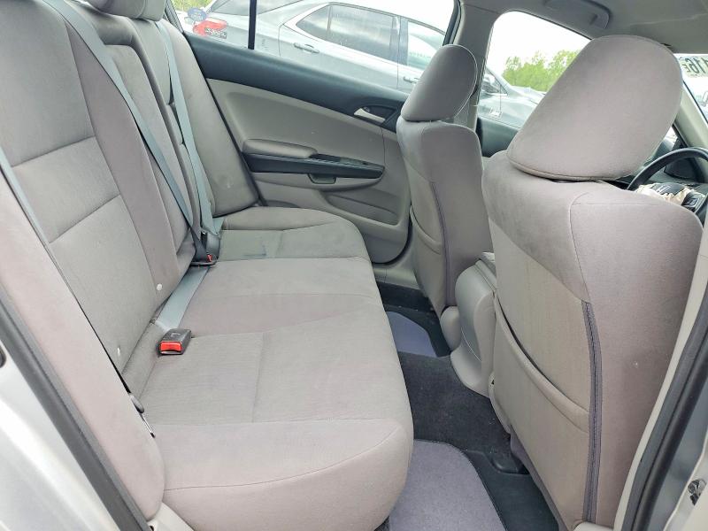 Продажа на аукционе авто 2012 Honda Accord, vin: 1HGCP2F38CA015707, номер лота: 53212116