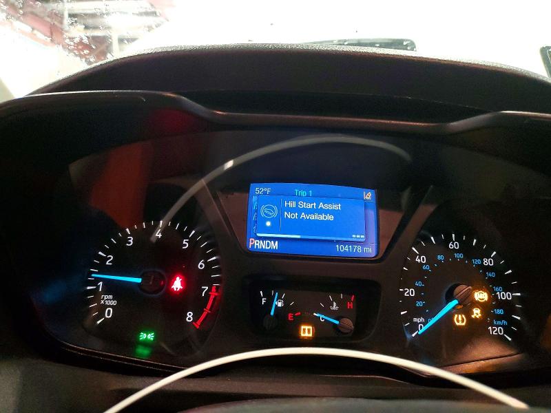 54311346 :رقم المزاد ، 1FTYE1ZM6KKB43977 vin ، 2019 Ford Transit مزاد بيع