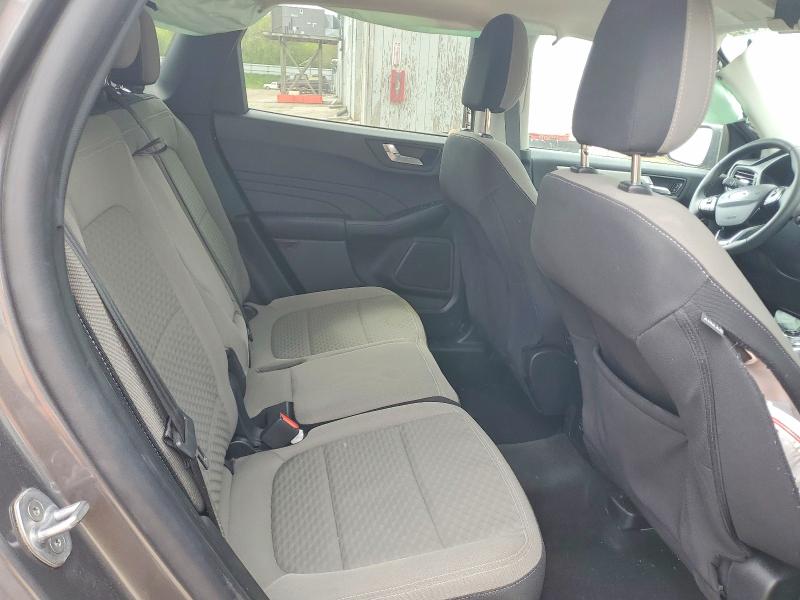 Продажа на аукционе авто 2021 Ford Escape, vin: 1FMCU9G63MUA97558, номер лота: 52758246