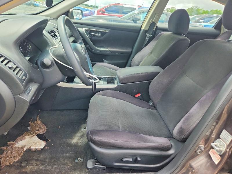 Aukcja sprzedaży 2013 Nissan Altima, vin: 1N4AL3AP6DN515348, numer aukcji: 52081796