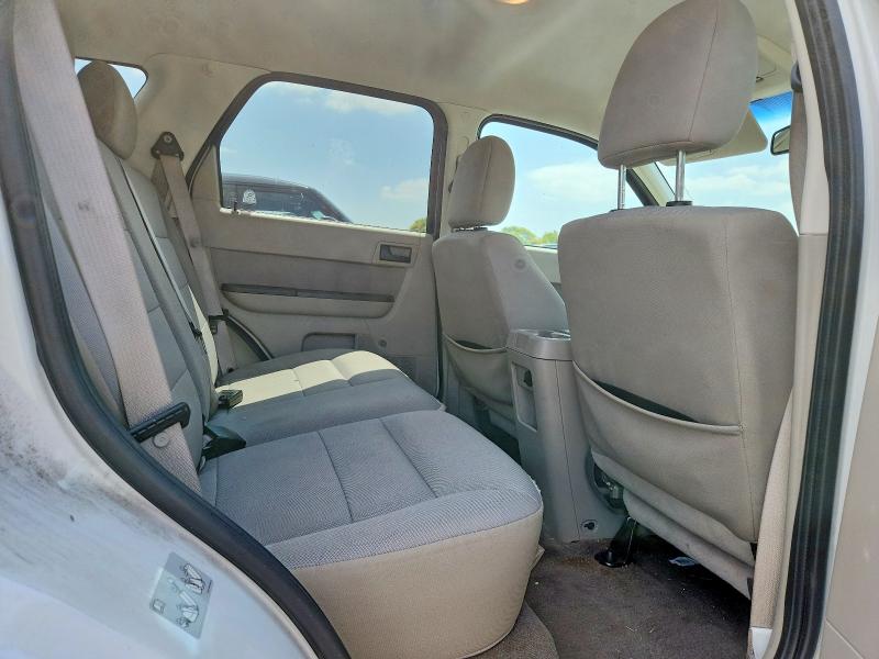 Продажа на аукционе авто 2012 Ford Escape, vin: 1FMCU9D71CKB93132, номер лота: 53305446
