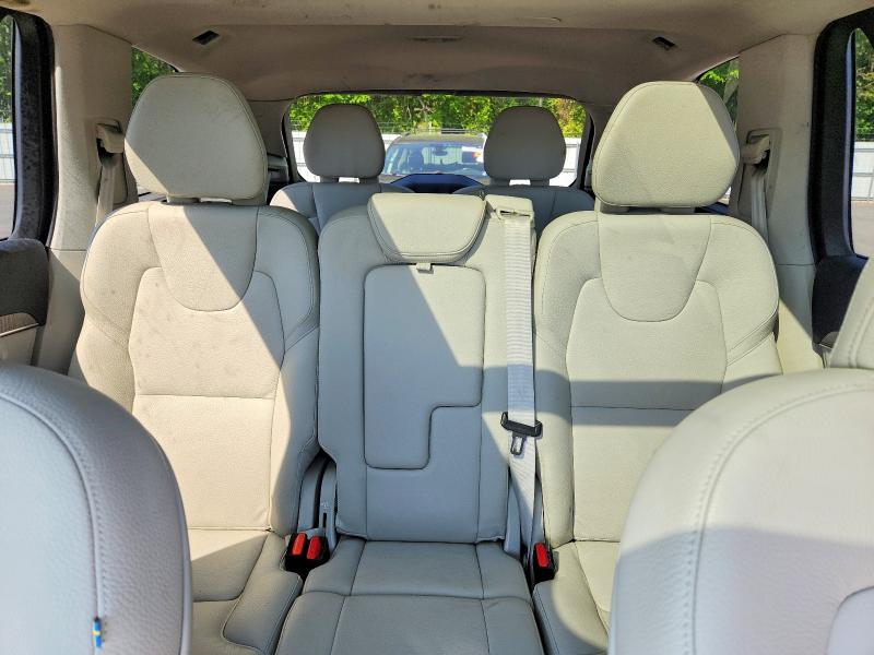 2024 Volvo Xc90 მანქანა იყიდება აუქციონზე, vin: YV4062PE4R1179174, აუქციონის ნომერი: 49761536