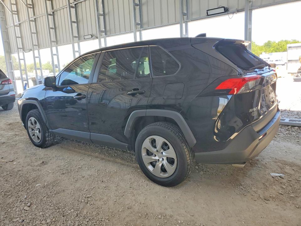 Aukcja sprzedaży 2022 Toyota Rav4, vin: 2T3F1RFV0NC286810, numer aukcji: 53470126