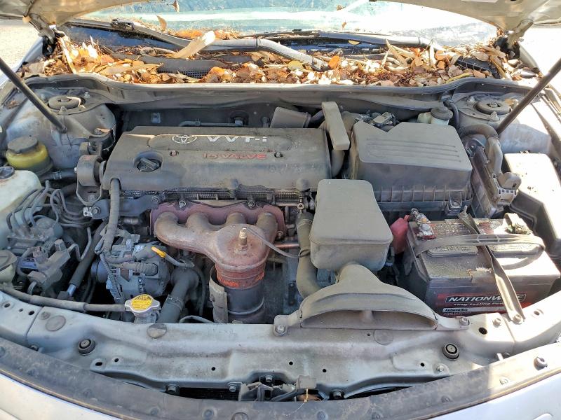Продажа на аукционе авто 2007 Toyota Camry, vin: 4T1BE46K87U540723, номер лота: 53026626