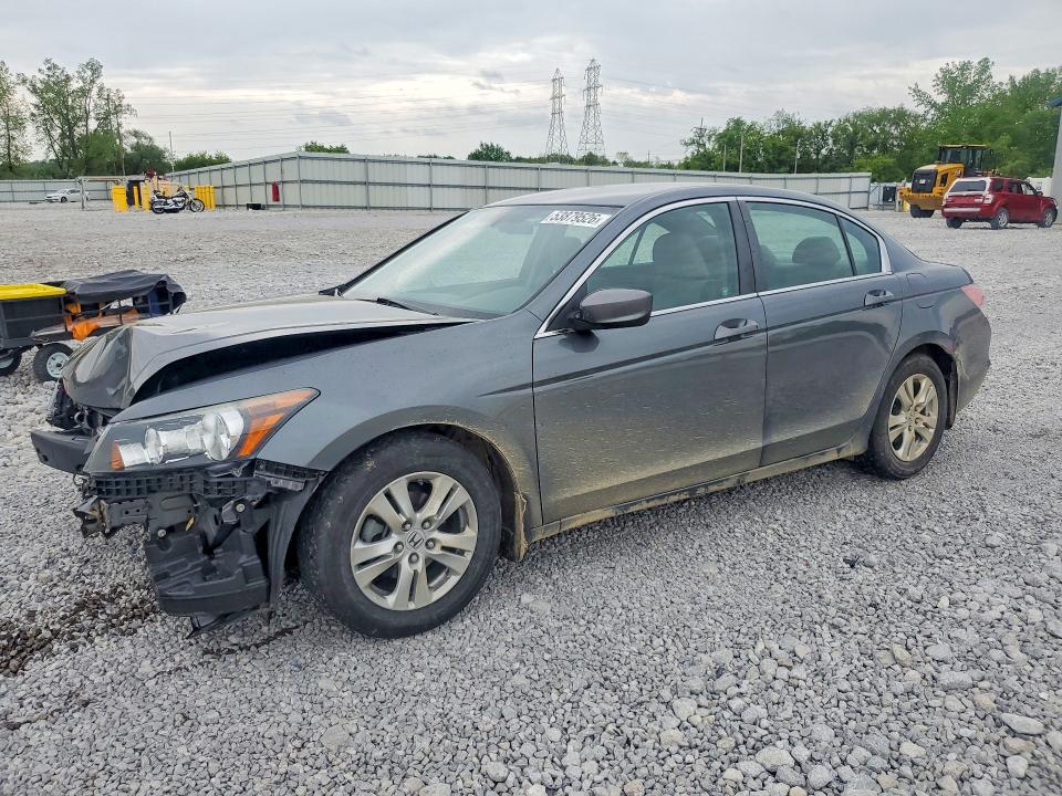 Продажа на аукционе авто 2010 Honda Accord, vin: 1HGCP2F42AA182375, номер лота: 53879526