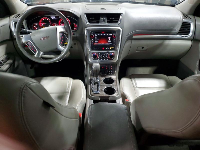 Продажа на аукционе авто 2017 Gmc Acadia Limited, vin: 1GKKVSKD7HJ302126, номер лота: 52926276