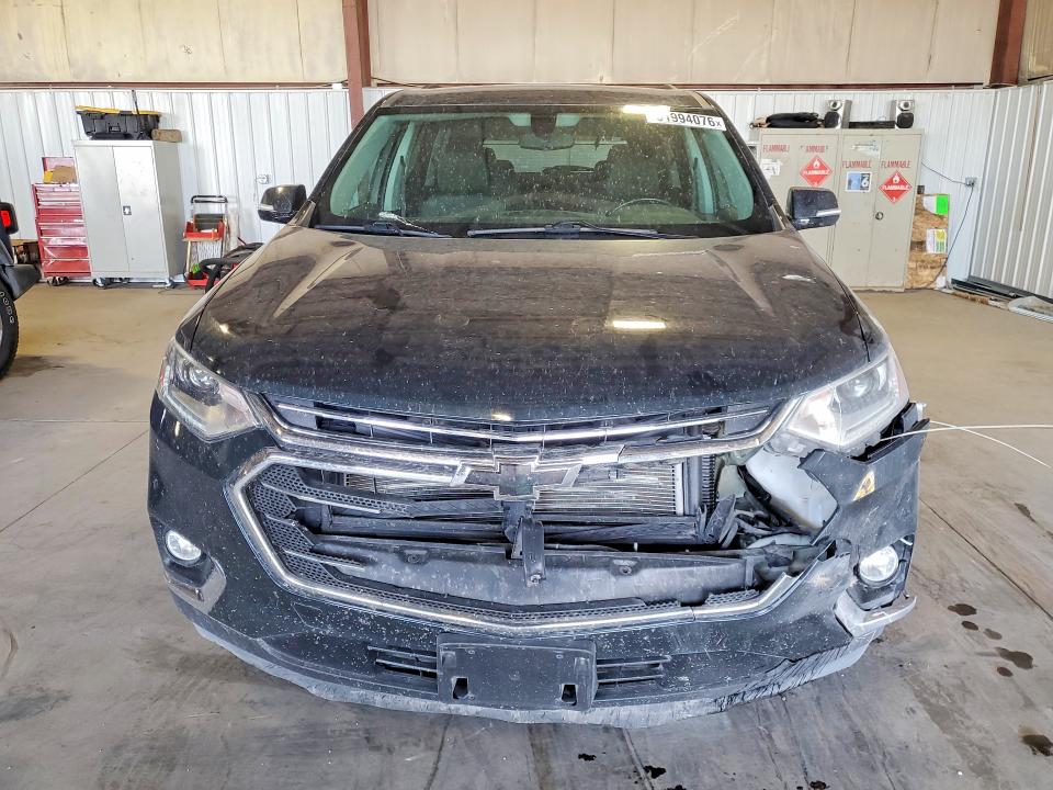 Продаж на аукціоні авто 2019 Chevrolet Traverse, vin: 1GNERGKWXKJ128451, номер лоту: 51994076