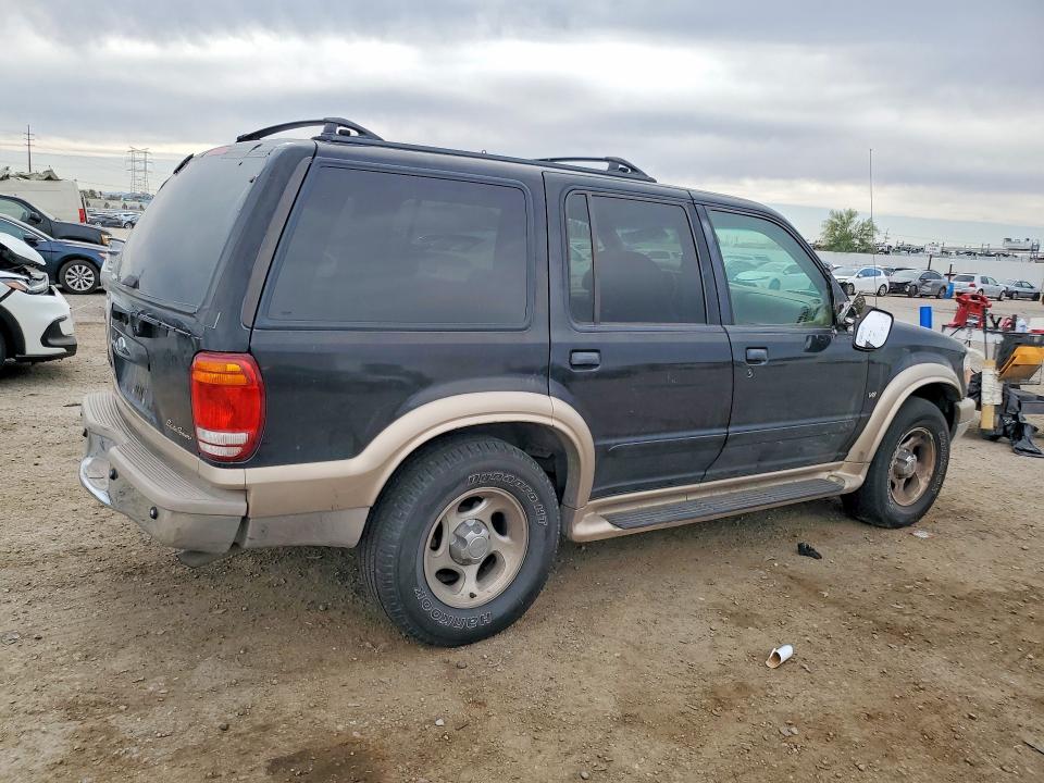 Продажа на аукционе авто 1999 Ford Explorer, vin: 1FMDU35P6XZB52606, номер лота: 54927616