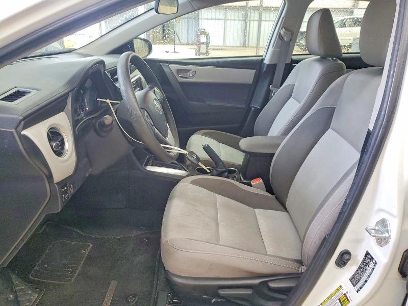 Продажа на аукционе авто 2019 Toyota Corolla, vin: 5YFBURHE7KP935087, номер лота: 52417636