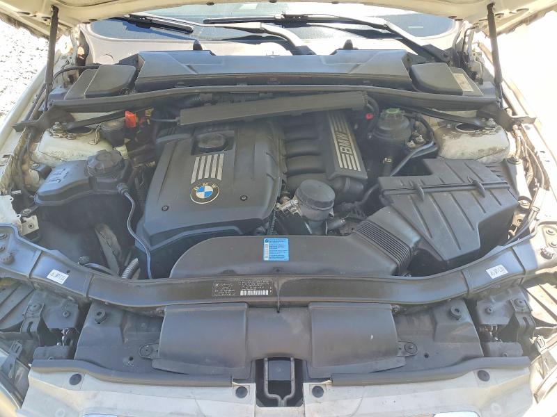 53162836 :رقم المزاد ، WBAWB3C55AP139432 vin ، 2010 Bmw 328 مزاد بيع