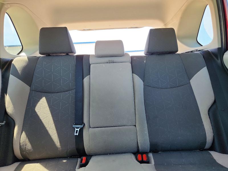 53693116 :رقم المزاد ، 2T3W1RFV5MW175036 vin ، 2021 Toyota Rav4 مزاد بيع