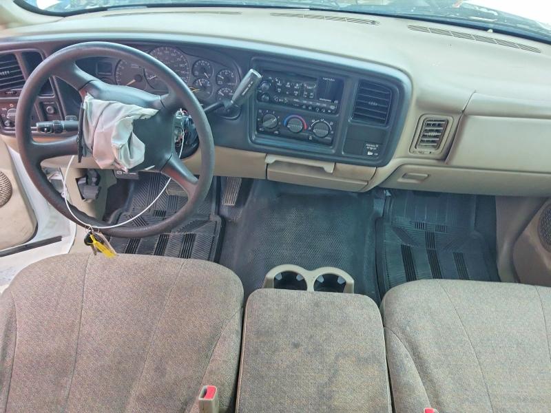 Продажа на аукционе авто 2002 Chevrolet Silverado, vin: 1GCEC14W52Z168443, номер лота: 52315156