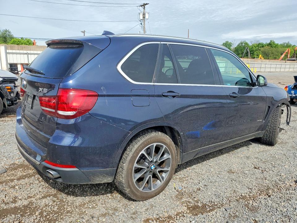 Продажа на аукционе авто 2017 Bmw X5, vin: 5UXKR0C39H0X78795, номер лота: 52867696