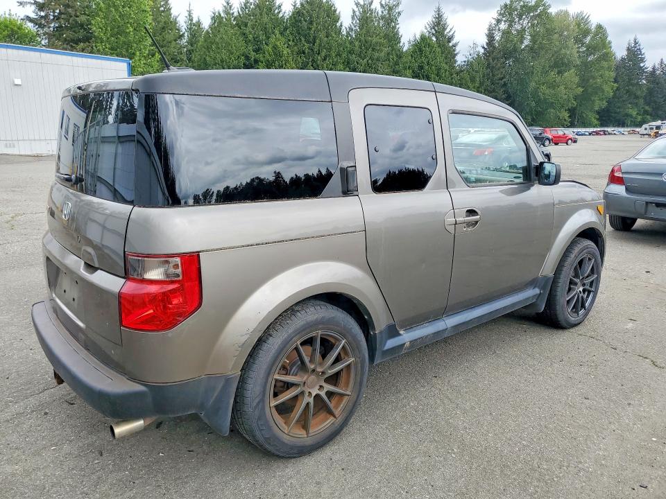 Продажа на аукционе авто 2008 Honda Element, vin: 5J6YH28768L004602, номер лота: 54496726
