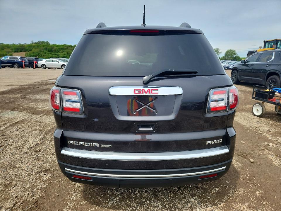 Aukcja sprzedaży 2017 Gmc Acadia Limited, vin: 1GKKVSKD8HJ252496, numer aukcji: 53892846