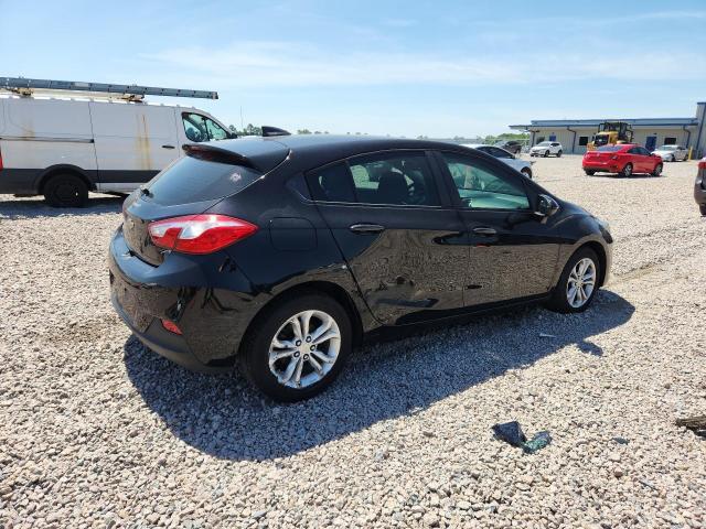 Aukcja sprzedaży 2019 Chevrolet Cruze, vin: 3G1BC6SM3KS577659, numer aukcji: 54505406