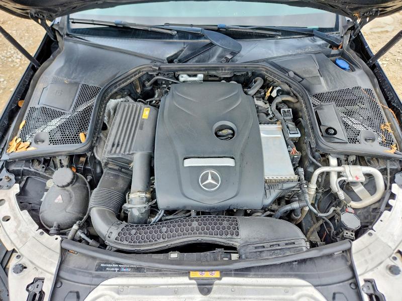 Продаж на аукціоні авто 2018 Mercedes-benz C, vin: 55SWF4JB0JU278964, номер лоту: 54007216