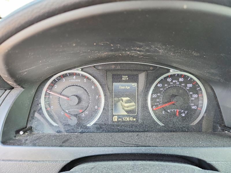 Aukcja sprzedaży 2017 Toyota Camry, vin: 4T1BF1FK9HU634705, numer aukcji: 53919956