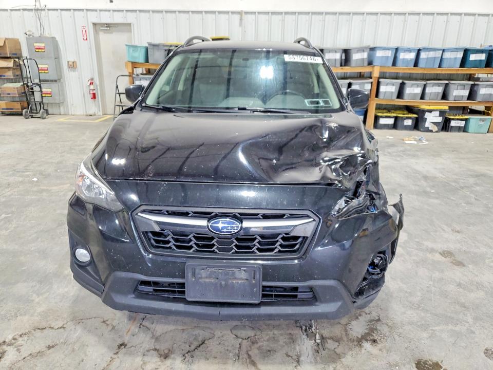 Продаж на аукціоні авто 2018 Subaru Crosstrek, vin: JF2GTABC8JH297493, номер лоту: 53756746