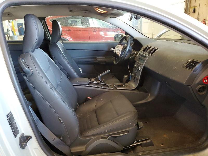 Продаж на аукціоні авто 2009 Volvo C30, vin: YV1MK672392137516, номер лоту: 53927486