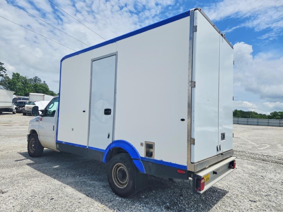 Продажа на аукционе авто 2023 Ford E-350, vin: 1FDWE3FK7PDD08531, номер лота: 54518516