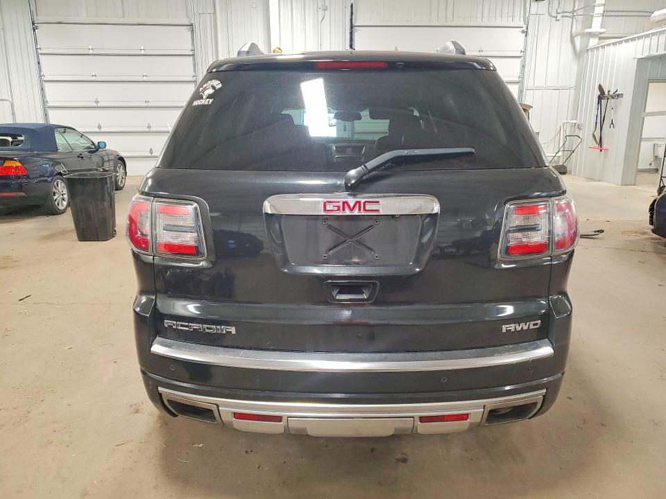 Продаж на аукціоні авто 2013 Gmc Acadia, vin: 1GKKVTKD8DJ263644, номер лоту: 52490516