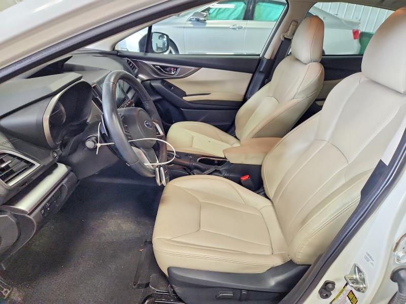 54593936 :رقم المزاد ، 4S3GTAT60L3705945 vin ، 2020 Subaru Impreza مزاد بيع
