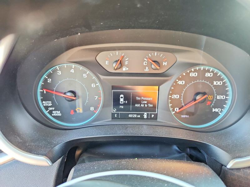 Aukcja sprzedaży 2024 Chevrolet Malibu, vin: 1G1ZG5ST3RF244722, numer aukcji: 53727016