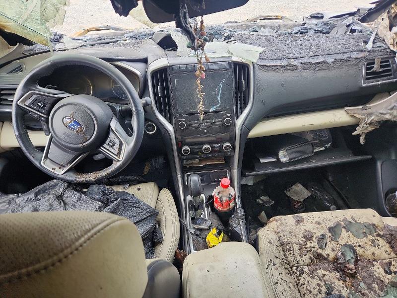 Продажа на аукционе авто 2019 Subaru Ascent, vin: 4S4WMAMD5K3412333, номер лота: 54065466