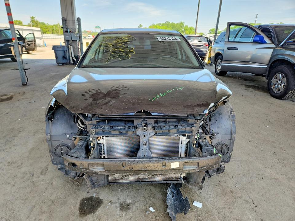 Продаж на аукціоні авто 2018 Volkswagen Golf, vin: 3VWG17AUXJM261914, номер лоту: 55210406