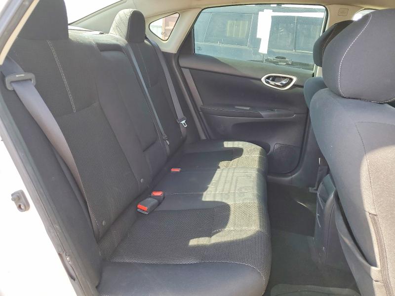 54634366 :رقم المزاد ، 3N1AB7AP3FY325875 vin ، 2015 Nissan Sentra مزاد بيع