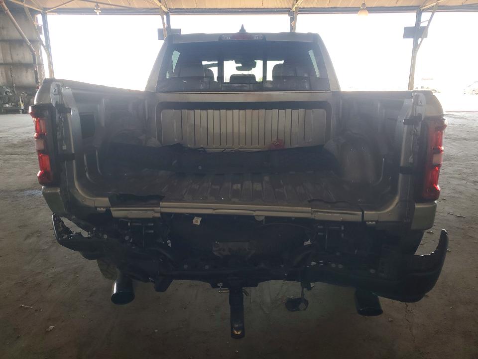 Продаж на аукціоні авто 2026 Ram 1500, vin: 1C6SRFLP4TN150850, номер лоту: 54700886