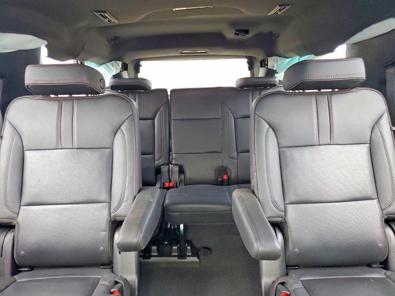 Продаж на аукціоні авто 2022 Chevrolet Suburban, vin: 1GNSKEKD9NR310478, номер лоту: 52578086