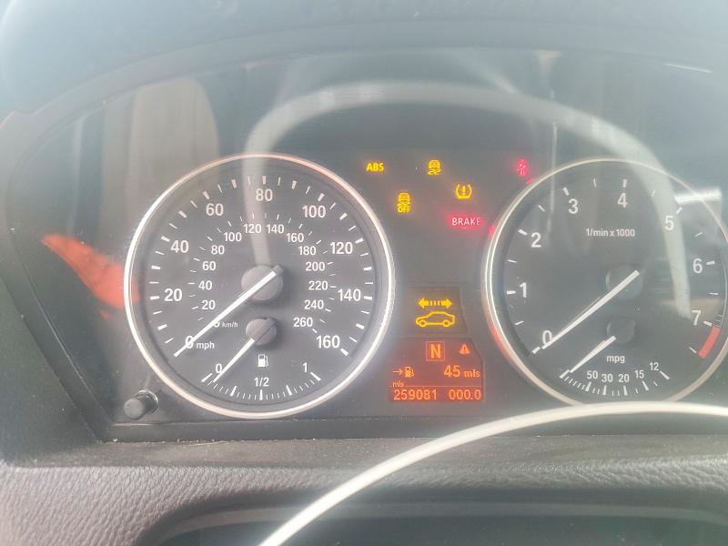 Продажа на аукционе авто 2011 Bmw X5, vin: 5UXZV4C54BL742330, номер лота: 53943056