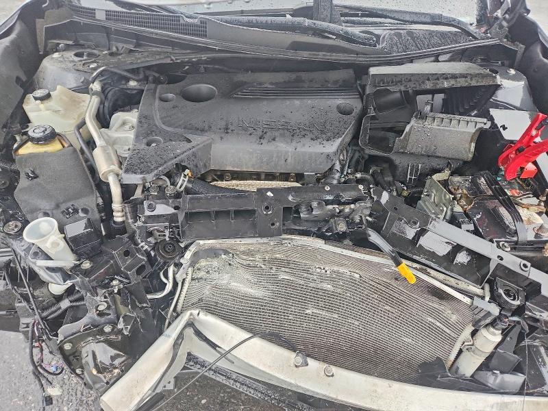 Aukcja sprzedaży 2018 Nissan Altima, vin: 1N4AL3APXJC295929, numer aukcji: 52684936