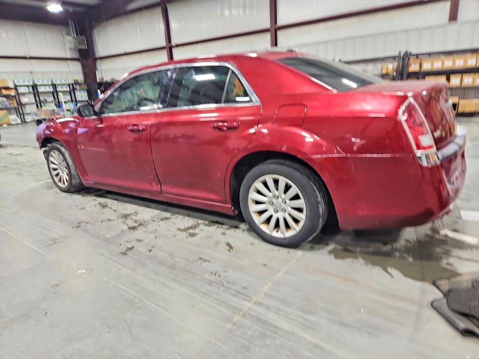 54535206 :رقم المزاد ، 2C3CCAAG8DH728127 vin ، 2013 Chrysler 300 مزاد بيع