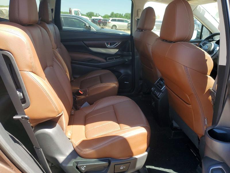 Aukcja sprzedaży 2019 Subaru Ascent, vin: 4S4WMARD5K3464716, numer aukcji: 54192686