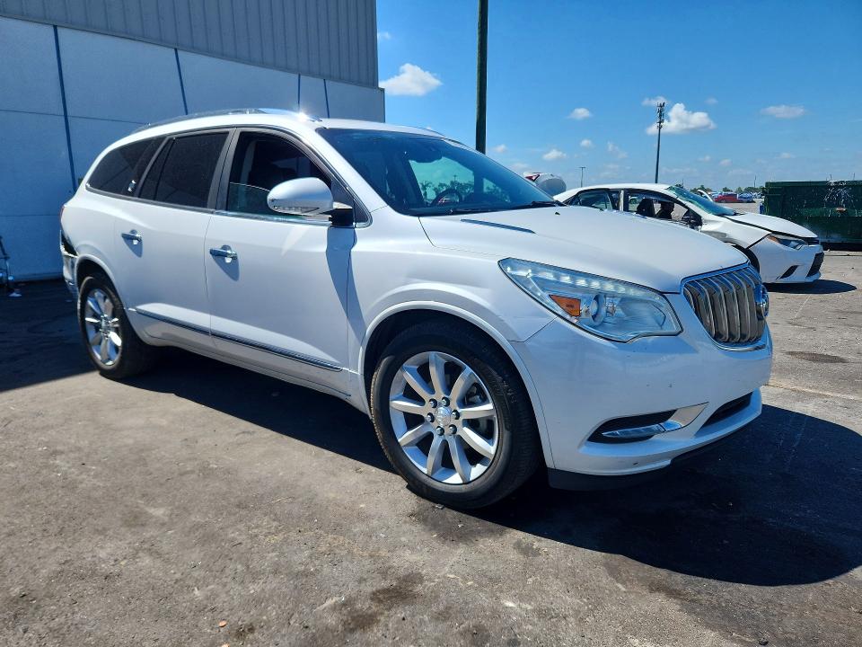 Продаж на аукціоні авто 2017 Buick Enclave, vin: 5GAKRCKD7HJ227547, номер лоту: 54042546