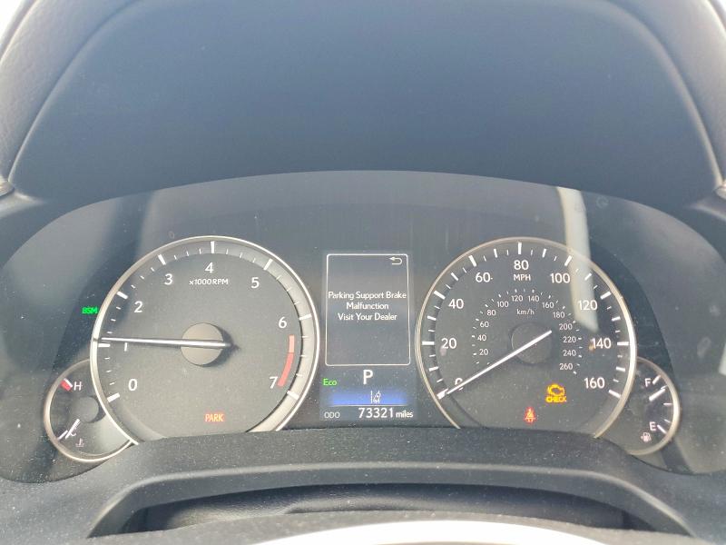 Продаж на аукціоні авто 2021 Lexus Rx, vin: 2T2HZMDA9MC280625, номер лоту: 51852306
