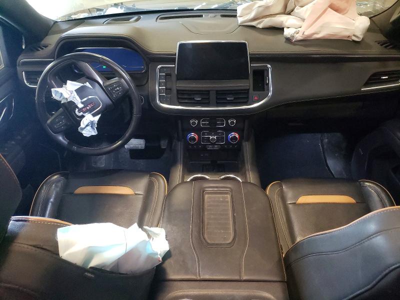 54163596 :رقم المزاد ، 1GKS2CKD6PR161449 vin ، 2023 Gmc Yukon مزاد بيع