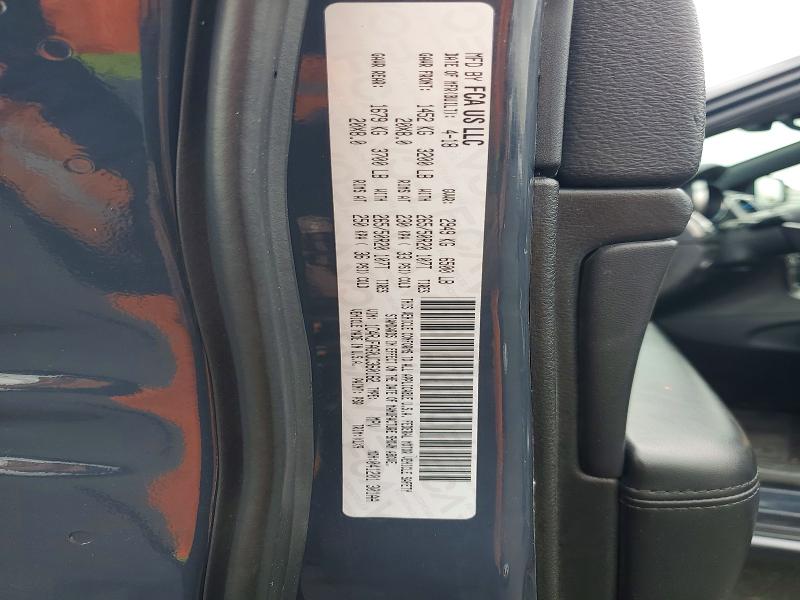 Продажа на аукционе авто 2018 Jeep Grand Cherokee, vin: 1C4RJFAG0JC360162, номер лота: 55515526